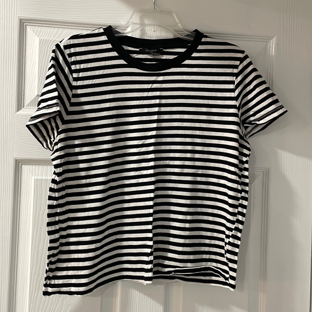 Forever 21 Tee